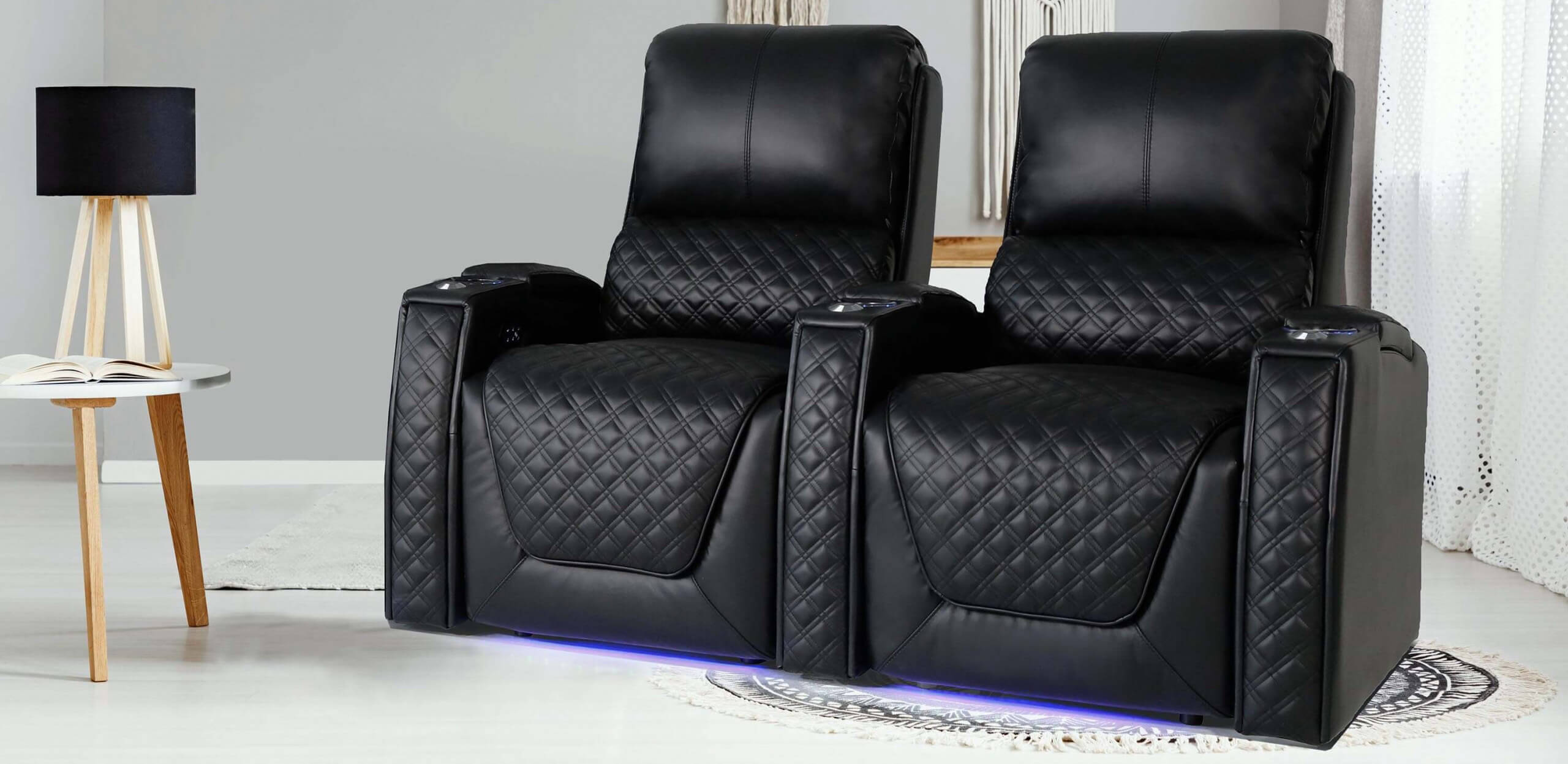 Valencia Bern Home Theater Seating Valencia Theater Seating