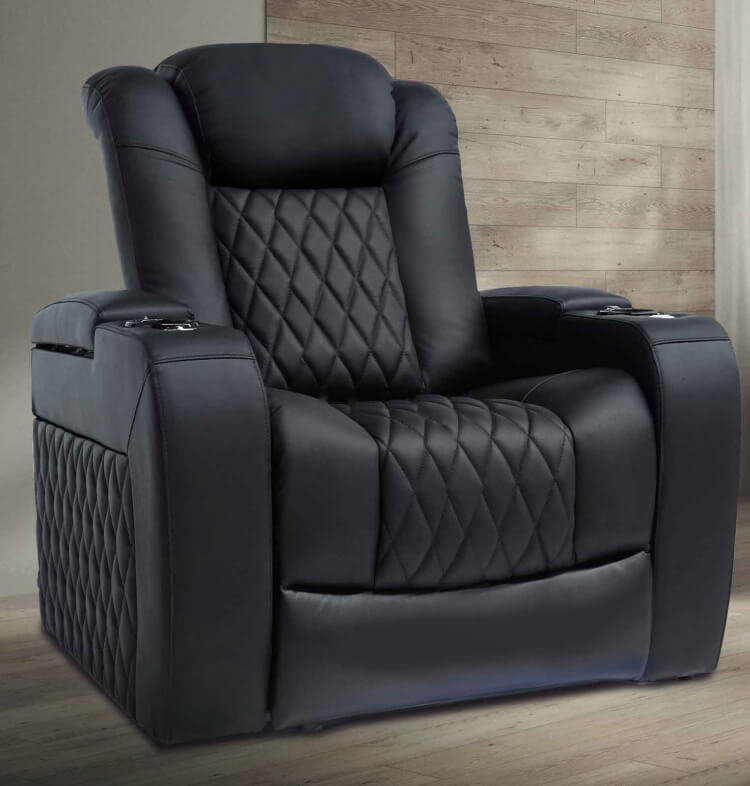 Home Theater Seating Valencia Theater Seating