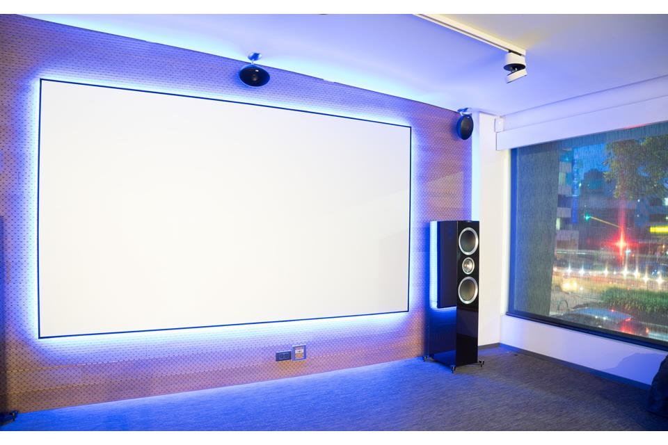 Projectors vs. TVs: Which is best for your home theater?