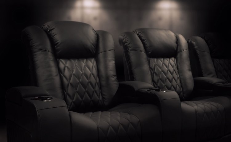 Best rated deals home theater seating