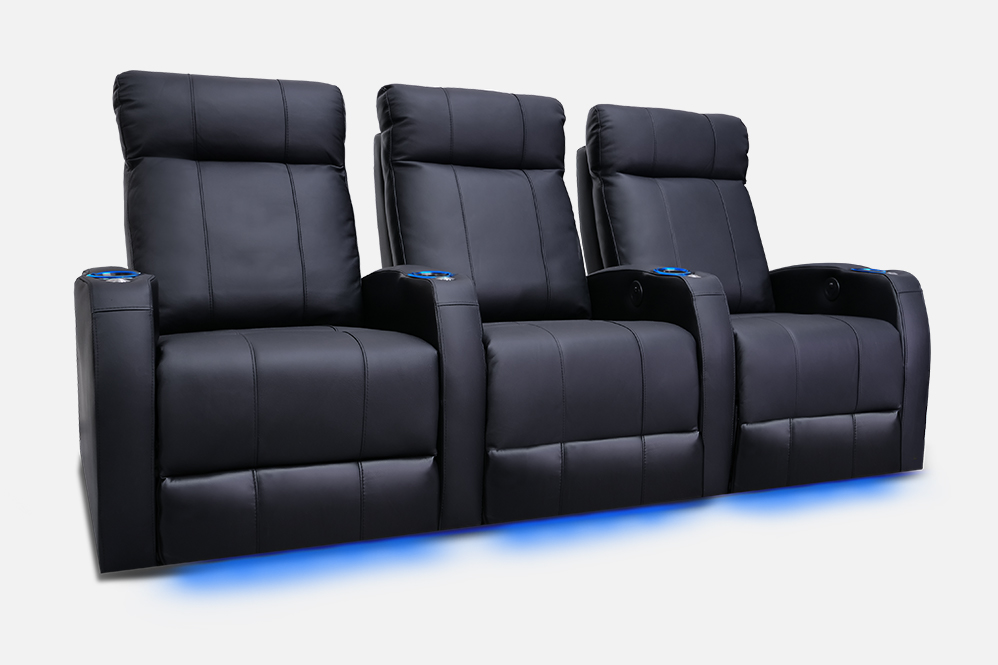 Inexpensive discount theater seating