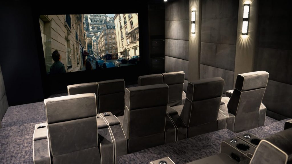 A Complete Guide to Buying Home Theater Seating Online