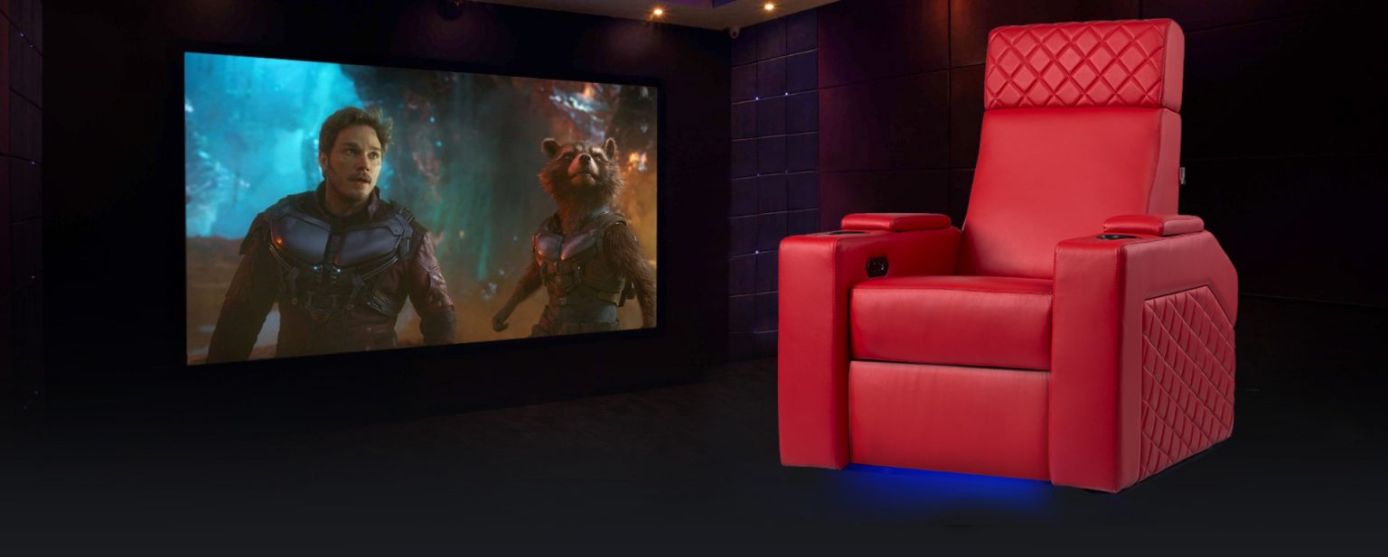 Valencia Zurich Home Theater Seating Valencia Theater Seating