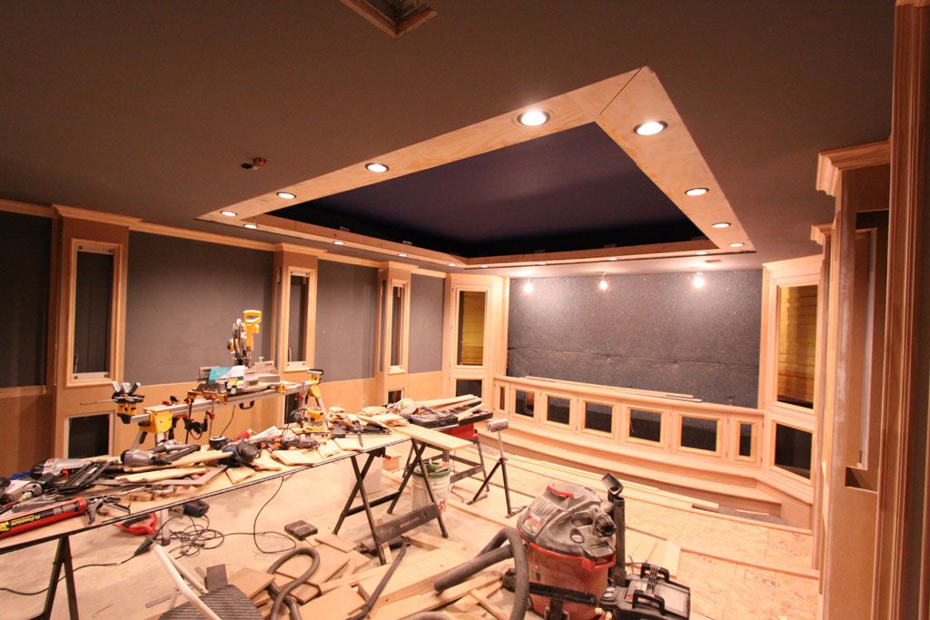 home-theater-starts-to-come-together-in-this-under-construction-home-theater