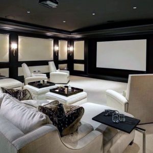 A Complete Guide To Buying Home Theater Seating Online