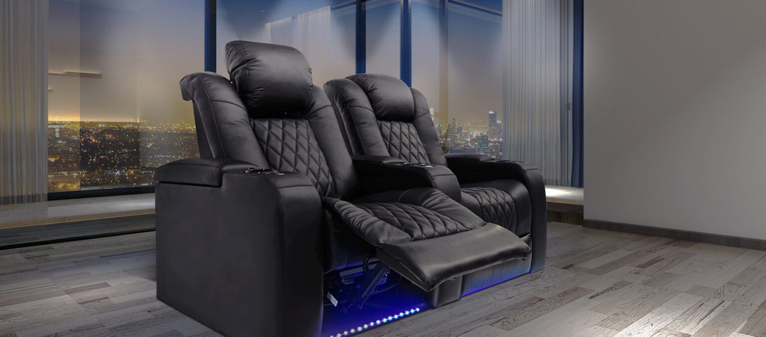 Valencia Pavillion Home Theater Seating Valencia Theater Seating