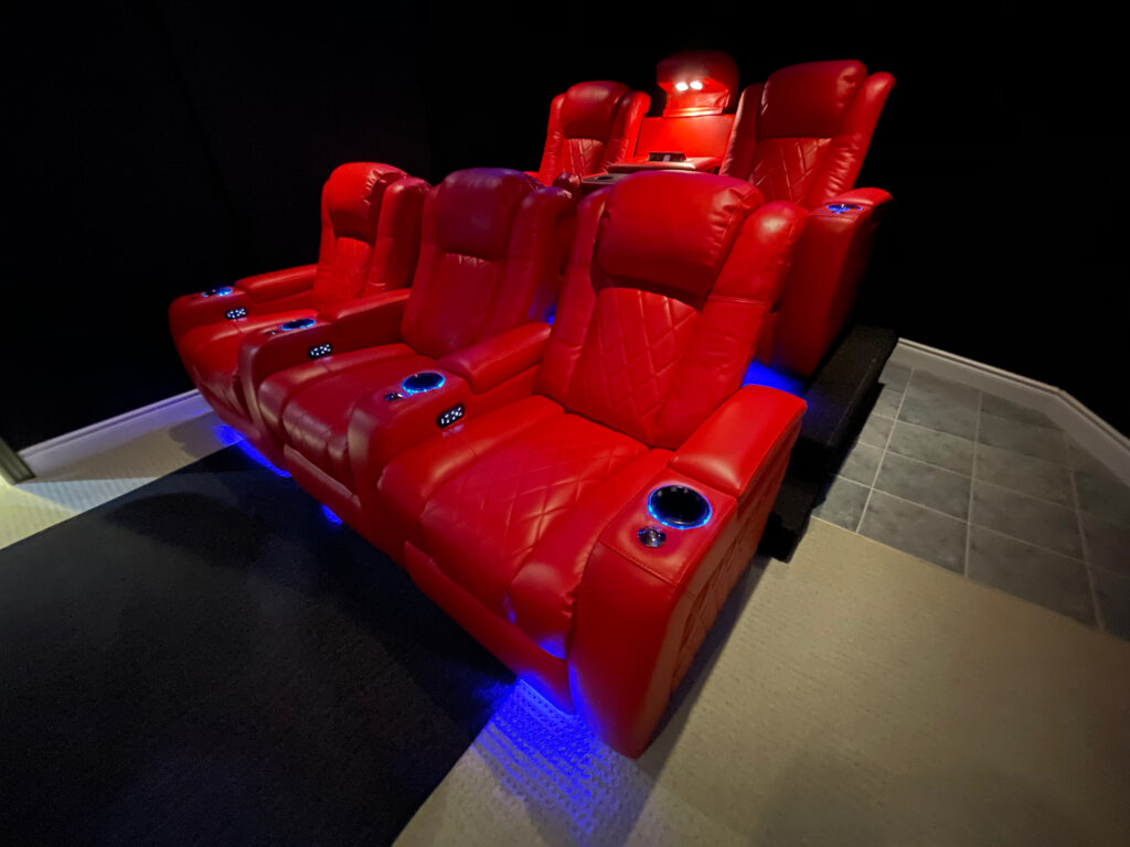 this-diy-home-theater-features-customer-fav-tuscany-in-venetian-rosso