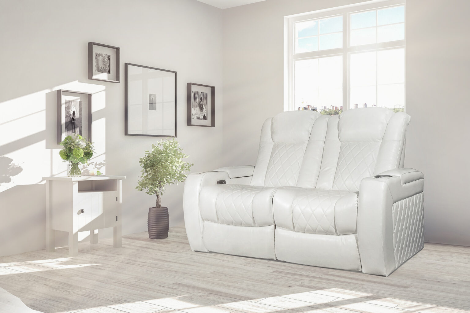 Choosing the Right Home Theater Sofa or Couch for Your Needs
