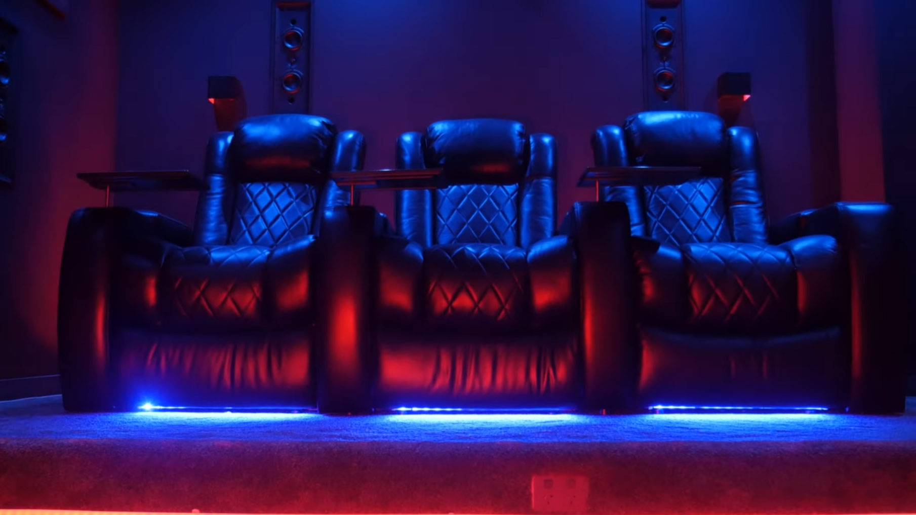 Theater Seating Gallery Valencia Theater Seating