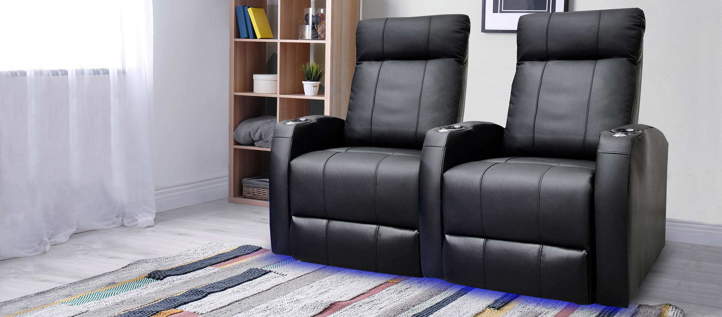 valencia syracuse home theater seating