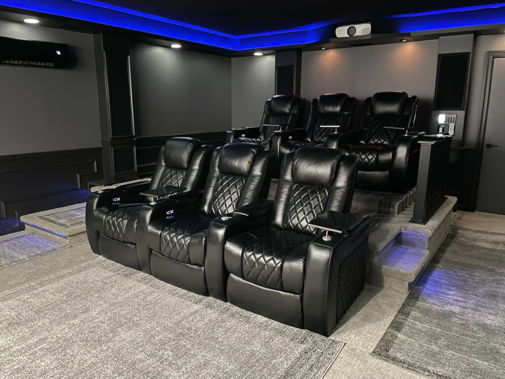 two-rows-of-tuscany-in-black-complete-this-home-theater-with-risers