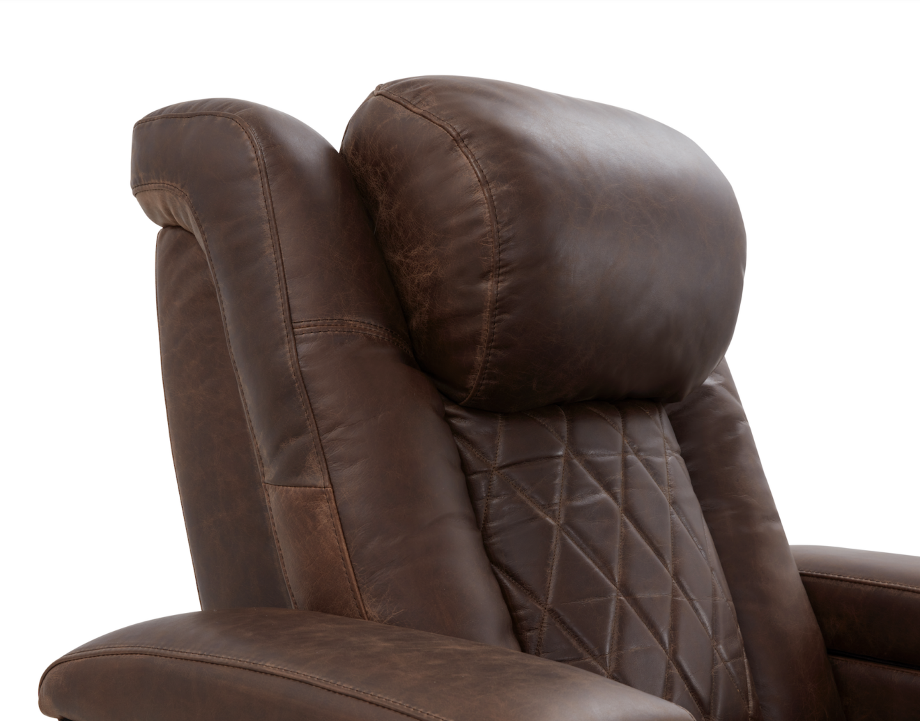 What’s the Best Kind of Leather for Your Home Theater Chair?